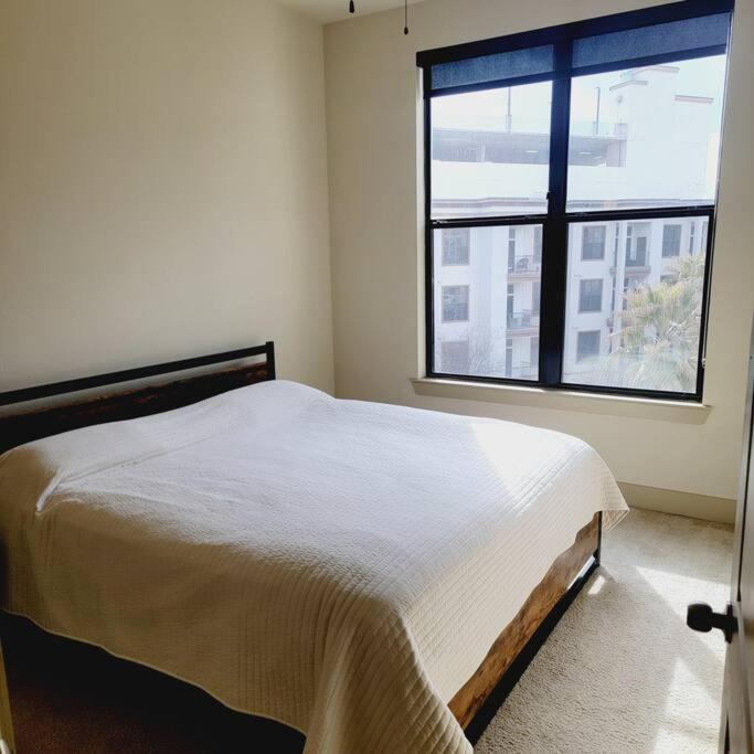 Relaxing Pool View Apt Reliant Stadium/Medical Center Houston Extérieur photo